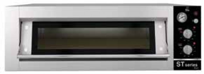HORNO FM STZ 433